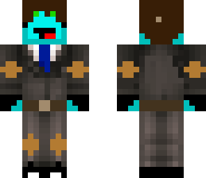 cyberman_x dantdm style