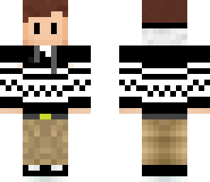 stephen's new skin