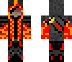 demonite