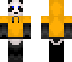 thepandaman