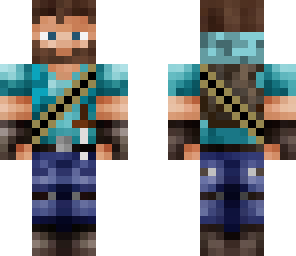 updated steve