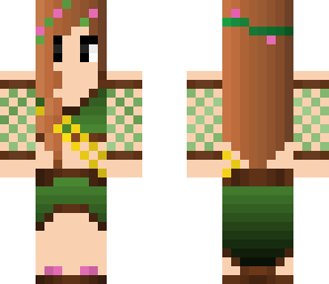 shaman