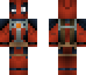 deadpool