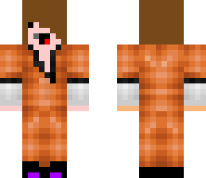 prisoner deadlox