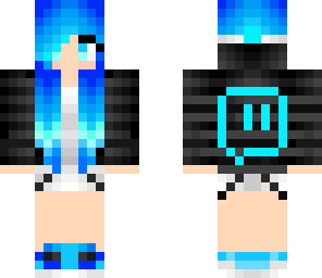twitch girl