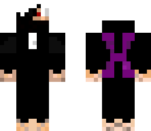 kaneki ken