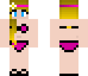 go swimming 2