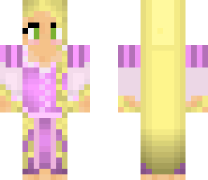 rapunzel