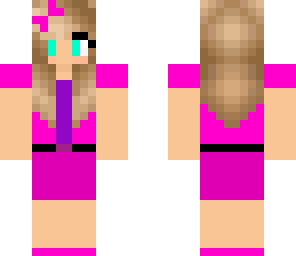 girly