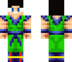 kakaroto no existe 2