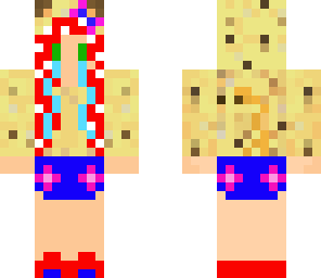 sad glitchedocelot