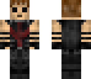 hawkeye