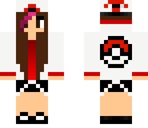 pokemon tomboy