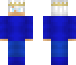 ice king as a teenager