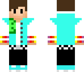 5 likes for this cool guy