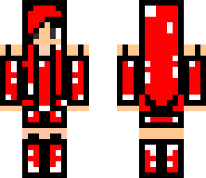 ruby girl