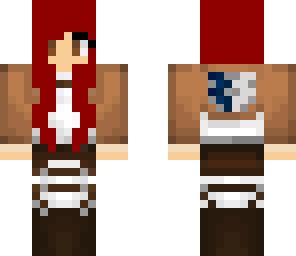 attack on titan