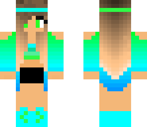 yay i finaly edited a skin