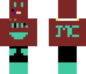 minecraft boy