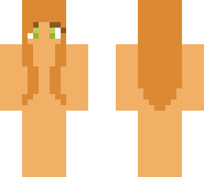 brunette hair base