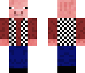 ultrazak's skin