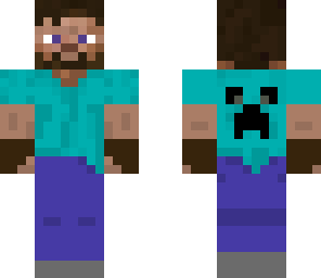 steve senior