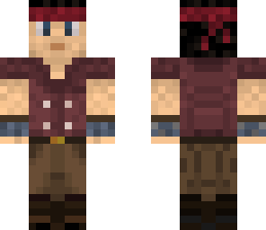 bandana soldier