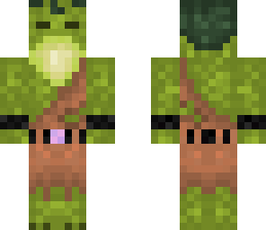 vagabond frog final version