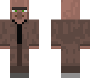 mr villigger