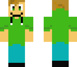 toadluigi et dcmario