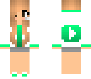 youtube girl
