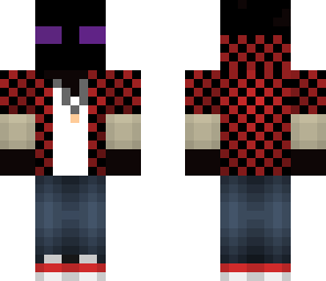 ender mitch