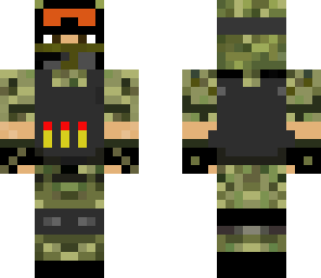 usa soldier
