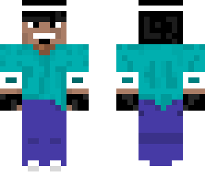 steve 7t000my