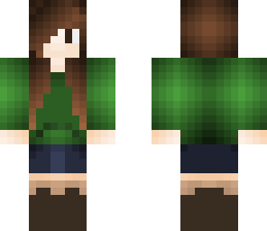 hannah for you
