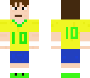 neymar jr