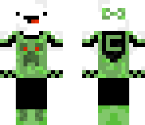 creeper lover