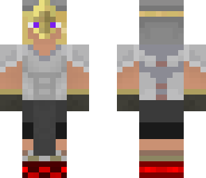 runescape skin