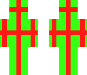 present