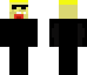 sceard agent