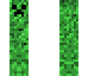human creeper