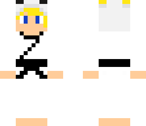 karate dude