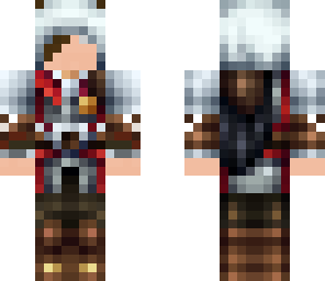 assasin's guy
