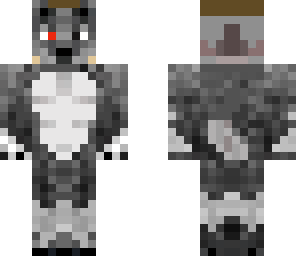 werewolf man