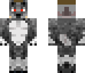 werewolf man