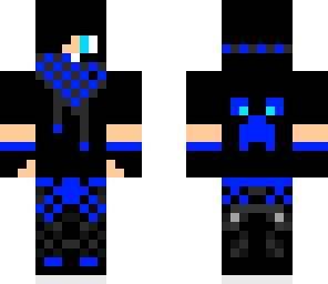 blue boy