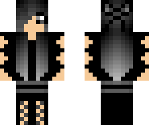 emo girl