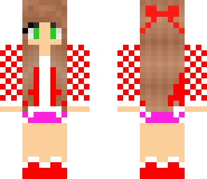 the  girl