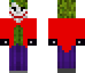 red joker