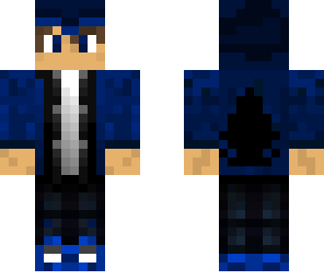 assasin blue